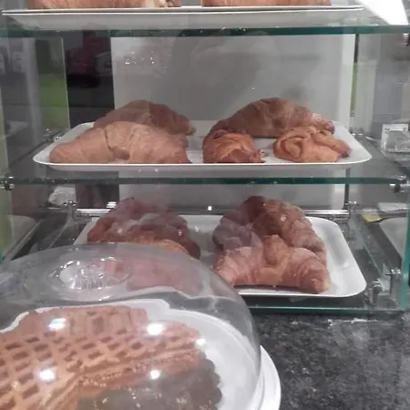 Trinacria Bed & Breakfast Modica