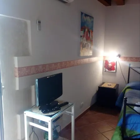 Bed & Breakfast Trinacria