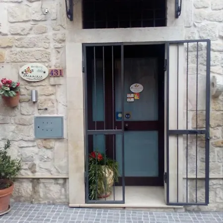 Panzió Trinacria Modica