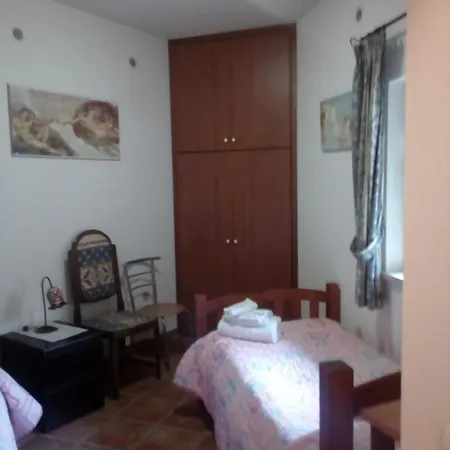 Trinacria Bed & Breakfast 3*