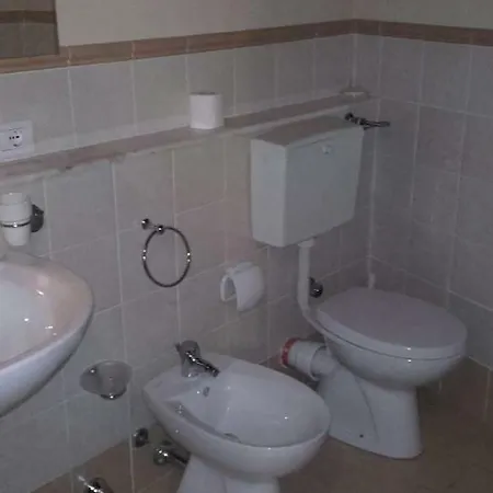 Trinacria Bed & Breakfast Modica