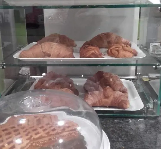 Trinacria Panzió Modica