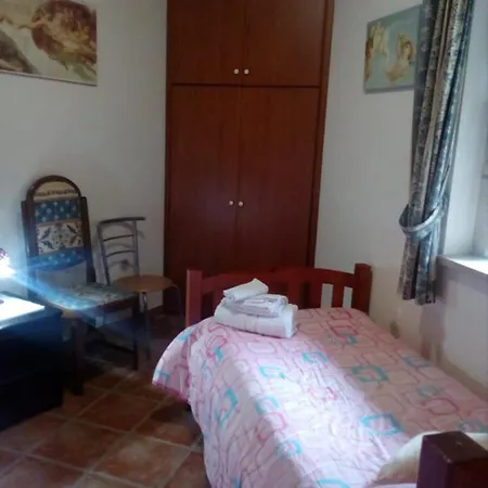 Oda ve Kahvaltı Trinacria Modica
