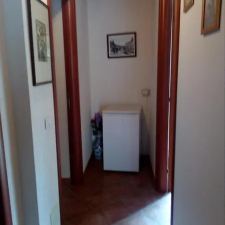 Oda ve Kahvaltı Trinacria