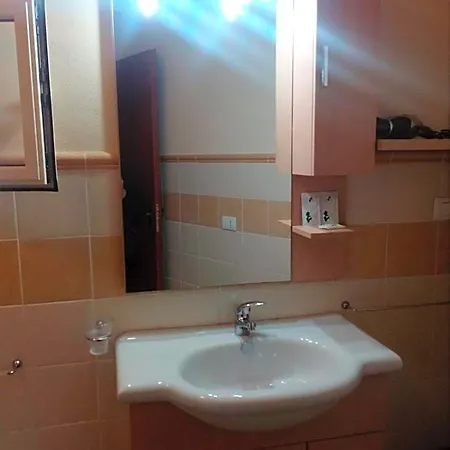 Trinacria Oda ve Kahvaltı Modica