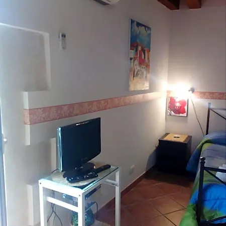 Trinacria B&B 3*