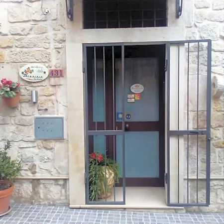 Trinacria Oda ve Kahvaltı Modica