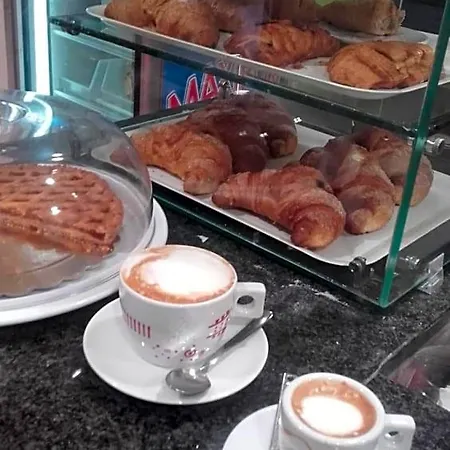 Trinacria Couette-café