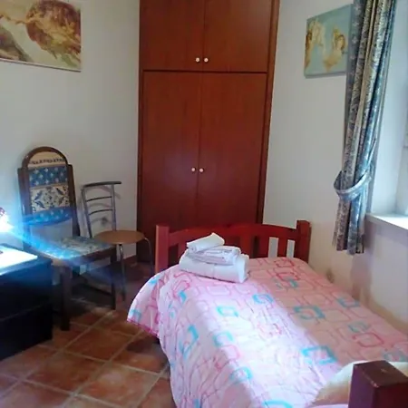 Trinacria B&B 모디카