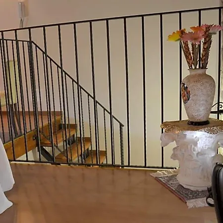 Trinacria Oda ve Kahvaltı Modica