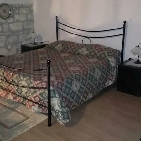 Trinacria Oda ve Kahvaltı