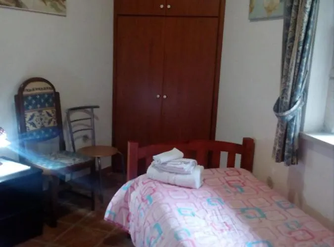 Nocleg ze śniadaniem Trinacria Modica