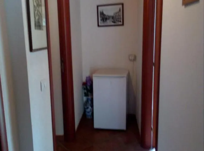 Nocleg ze śniadaniem Trinacria