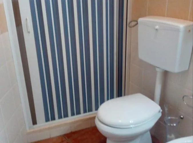 Nocleg ze śniadaniem Trinacria