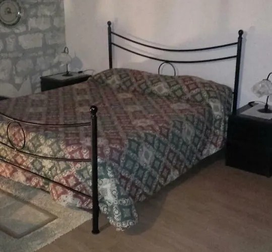 Trinacria Nocleg ze śniadaniem