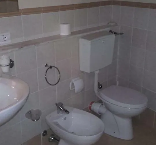 Trinacria Nocleg ze śniadaniem Modica